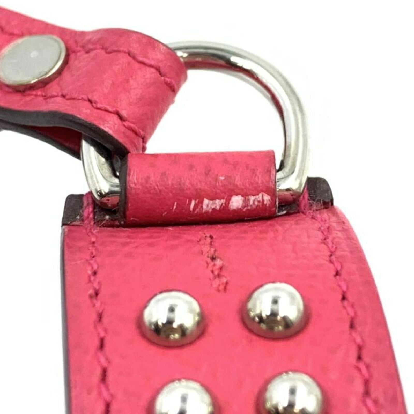 Charm Hermes Handbag - 5