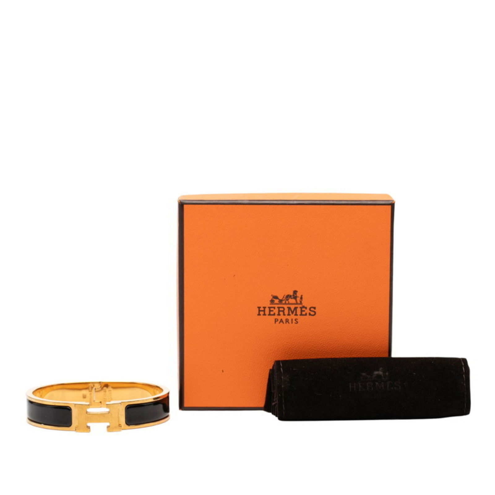 Bracelet Hermes Charm - 5
