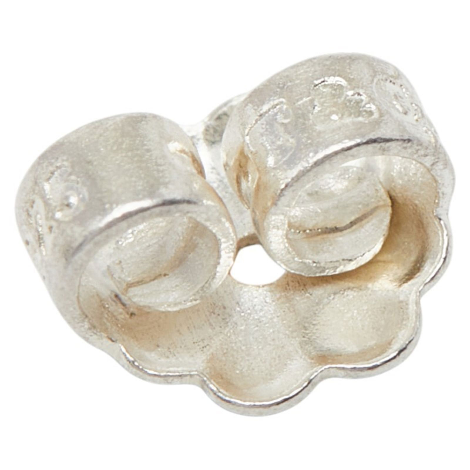 925 Tiffany Stud Earrings Silver - 5