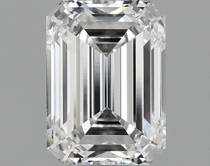 Loose Lab Diamond - IGI Emerald 1.09ct D VVS2: Loose Lab Diamond - IGI Emerald 1.09ct D VVS2 This listing features Loose Lab Diamond - IGI Emerald 1.09ct D VVS2. Item specifics are provided below. Item Specifics: Source: This Is A Real Diamond