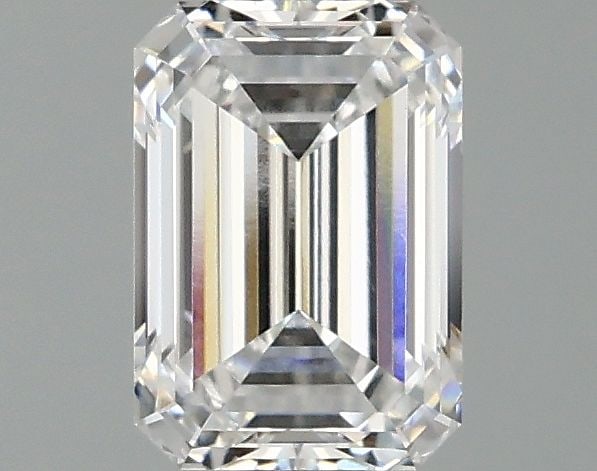 Loose Lab Diamond - IGI Emerald 1.09ct D VVS2: Loose Lab Diamond - IGI Emerald 1.09ct D VVS2 This listing features Loose Lab Diamond - IGI Emerald 1.09ct D VVS2. Item specifics are provided below. Item Specifics: Source: This Is A Real Diamond