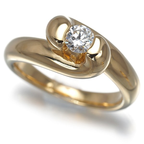 Gold Chaumet Ring Diamond Turban Us4.75 18K 750 Yellow: Gold Chaumet Ring Diamond Turban Us4.75 18K 750 Yellow This listing features Gold Chaumet Ring Diamond Turban Us4.75 18K 750 Yellow. Item specifics are provided below. Item Specifics: Brand: CHAUMET