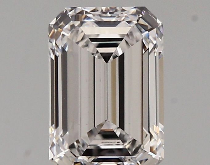 Loose Lab Diamond - IGI Emerald 1.62ct D VVS2: Loose Lab Diamond - IGI Emerald 1.62ct D VVS2 This listing features Loose Lab Diamond - IGI Emerald 1.62ct D VVS2. Item specifics are provided below. Item Specifics: Source: This Is A Real Diamond