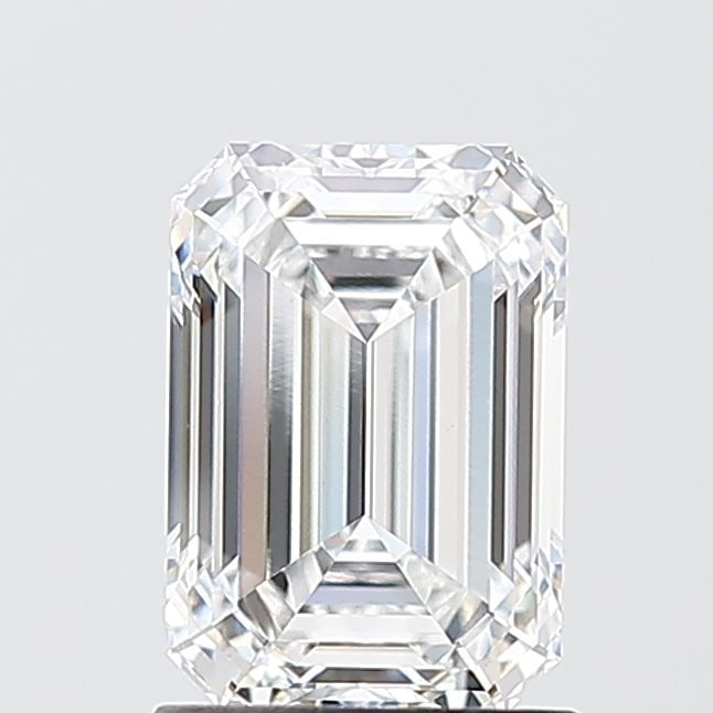 Loose Lab Diamond - IGI Emerald 1.6ct D VVS2: Loose Lab Diamond - IGI Emerald 1.6ct D VVS2 This listing features Loose Lab Diamond - IGI Emerald 1.6ct D VVS2. Item specifics are provided below. Item Specifics: Source: This Is A Real Diamond