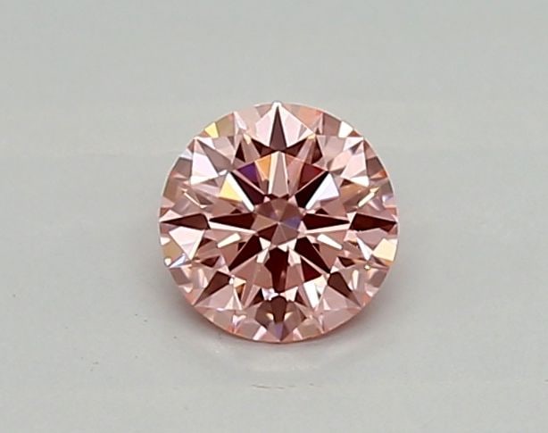 Loose Lab Diamond - IGI Round 0.27ct Fancy Vivid Pink VVS1: Loose Lab Diamond - IGI Round 0.27ct Fancy Vivid Pink VVS1 This listing features Loose Lab Diamond - IGI Round 0.27ct Fancy Vivid Pink VVS1. Item specifics are provided below. Item Specifics: