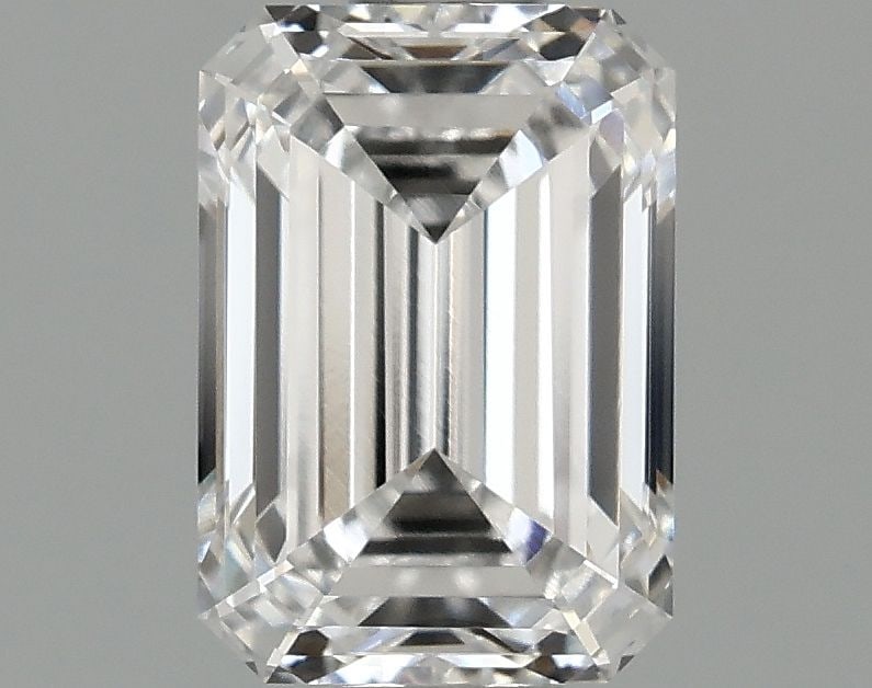 Loose Lab Diamond - IGI Emerald 1.09ct D VVS2: Loose Lab Diamond - IGI Emerald 1.09ct D VVS2 This listing features Loose Lab Diamond - IGI Emerald 1.09ct D VVS2. Item specifics are provided below. Item Specifics: Source: This Is A Real Diamond