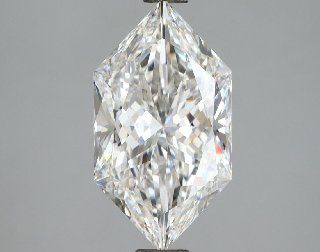 Loose Lab Diamond - IGI Hexagonal 2.59ct F VVS2: Loose Lab Diamond - IGI Hexagonal 2.59ct F VVS2 This listing features Loose Lab Diamond - IGI Hexagonal 2.59ct F VVS2. Item specifics are provided below. Item Specifics: Source: This Is A Real Diamond
