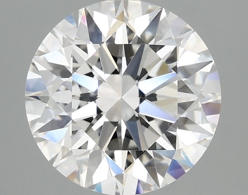 Loose Lab Diamond - IGI Round 3.07ct E VVS2