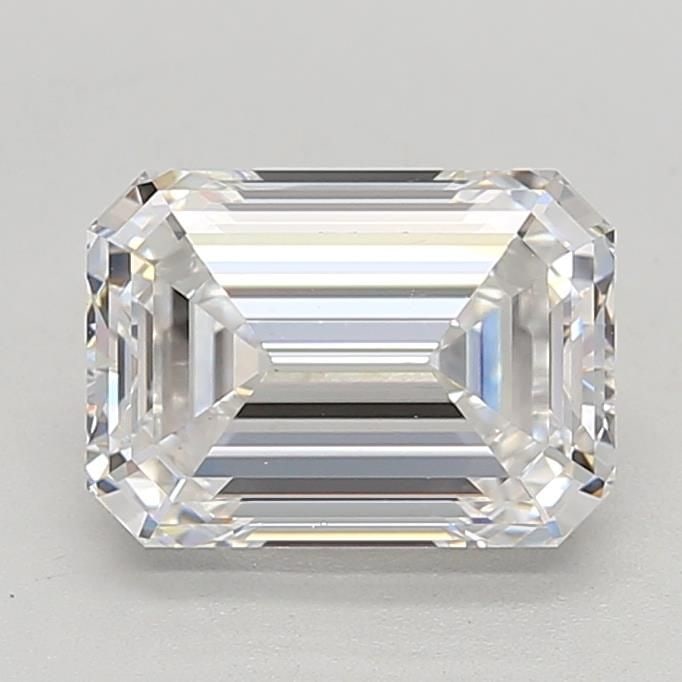 Loose Lab Diamond - GIA Emerald 2.57ct E VVS2: Loose Lab Diamond - GIA Emerald 2.57ct E VVS2 This listing features Loose Lab Diamond - GIA Emerald 2.57ct E VVS2. Item specifics are provided below. Item Specifics: Source: This Is A Real Diamond Gro