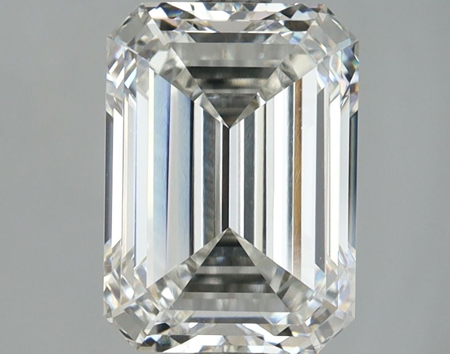 Loose Lab Diamond - IGI Emerald 3.09ct G VVS2: Loose Lab Diamond - IGI Emerald 3.09ct G VVS2 This listing features Loose Lab Diamond - IGI Emerald 3.09ct G VVS2. Item specifics are provided below. Item Specifics: Source: This Is A Real Diamond