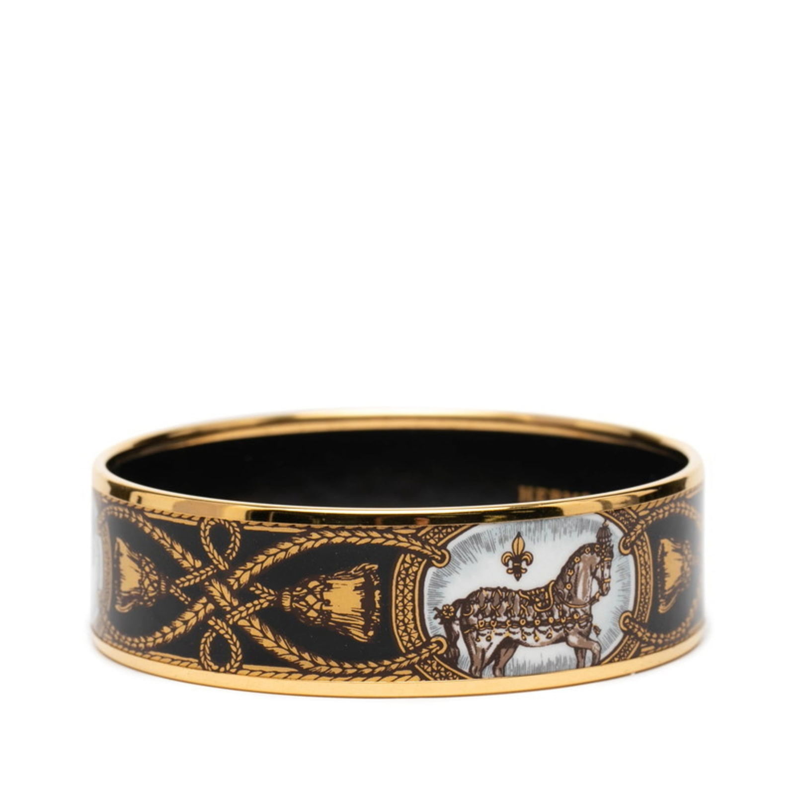 Bracelet Hermes Charm - 2