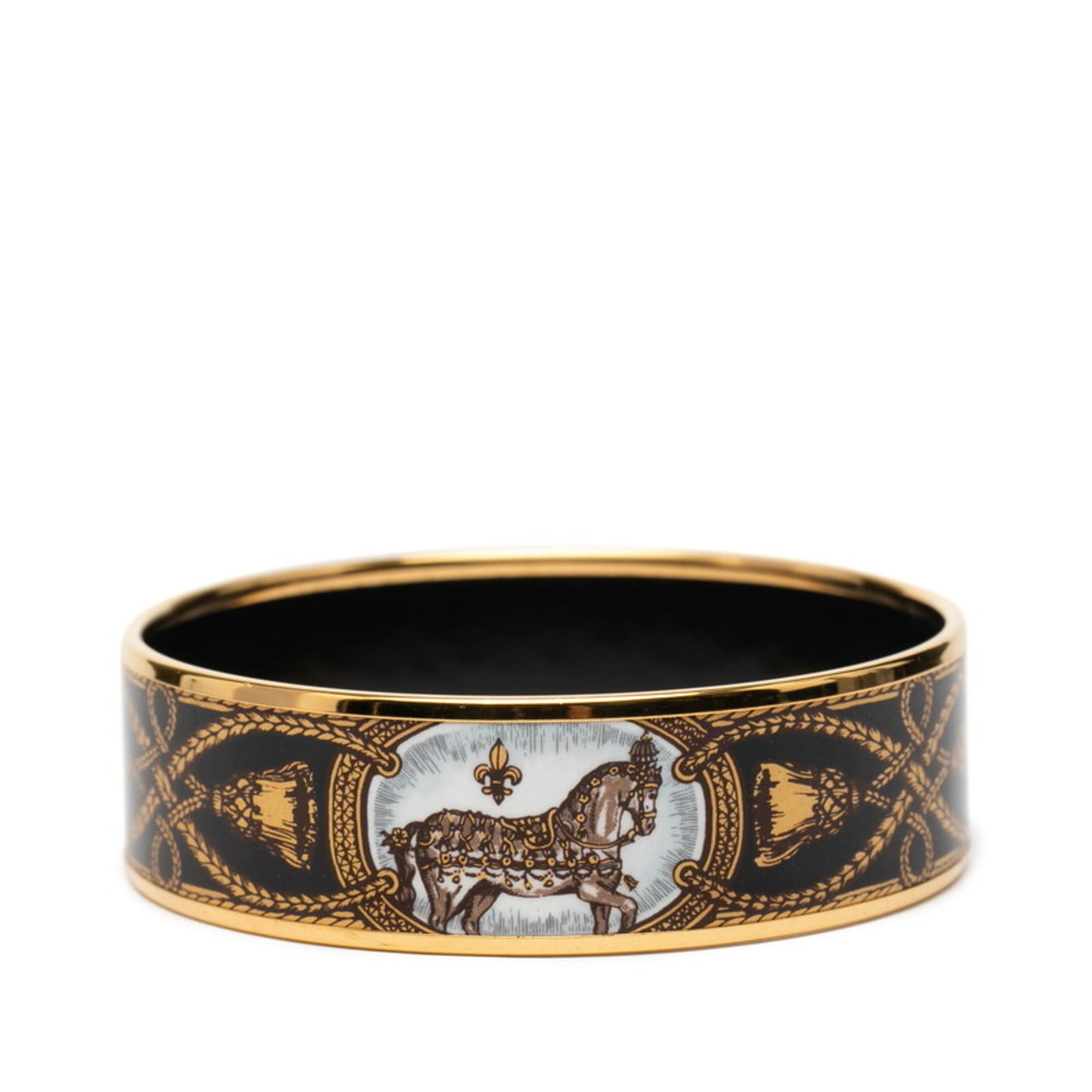 Bracelet Hermes Charm - 3