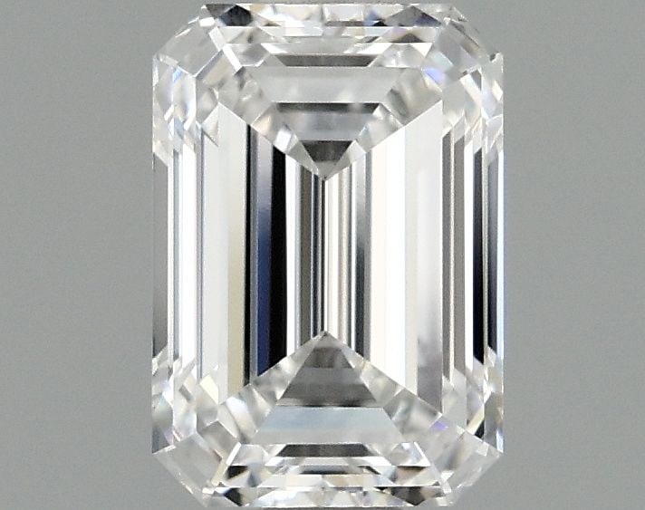 Loose Lab Diamond - IGI Emerald 1.09ct D VVS2: Loose Lab Diamond - IGI Emerald 1.09ct D VVS2 This listing features Loose Lab Diamond - IGI Emerald 1.09ct D VVS2. Item specifics are provided below. Item Specifics: Source: This Is A Real Diamond