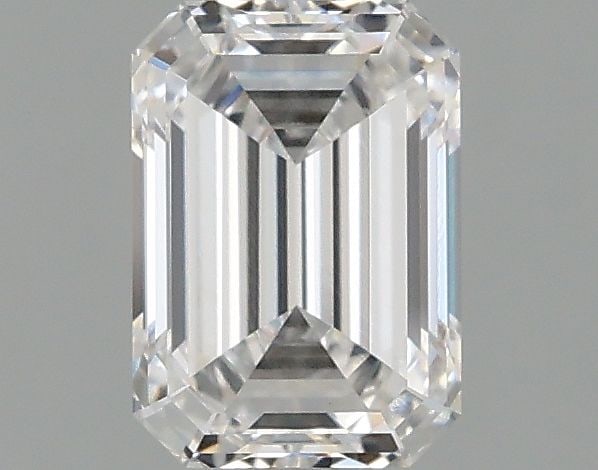 Loose Lab Diamond - IGI Emerald 1.09ct D VVS2: Loose Lab Diamond - IGI Emerald 1.09ct D VVS2 This listing features Loose Lab Diamond - IGI Emerald 1.09ct D VVS2. Item specifics are provided below. Item Specifics: Source: This Is A Real Diamond