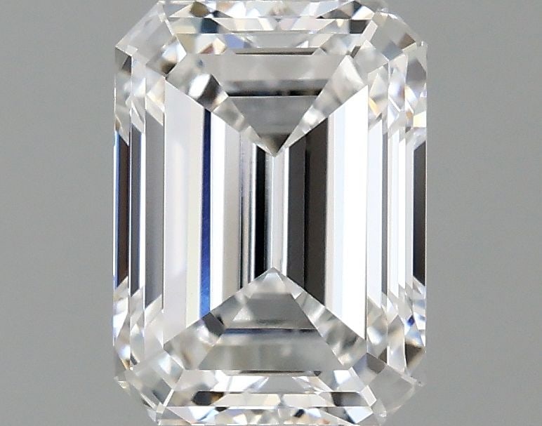 Loose Lab Diamond - IGI Emerald 1.09ct D VVS2: Loose Lab Diamond - IGI Emerald 1.09ct D VVS2 This listing features Loose Lab Diamond - IGI Emerald 1.09ct D VVS2. Item specifics are provided below. Item Specifics: Source: This Is A Real Diamond