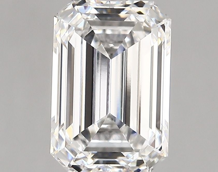 Loose Lab Diamond - IGI Emerald 2.65ct D VVS2: Loose Lab Diamond - IGI Emerald 2.65ct D VVS2 This listing features Loose Lab Diamond - IGI Emerald 2.65ct D VVS2. Item specifics are provided below. Item Specifics: Source: This Is A Real Diamond