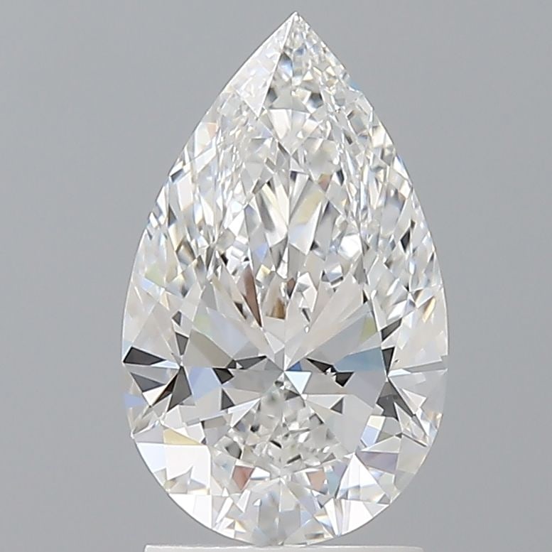 Loose Lab Diamond - IGI Pear 2.0ct D VVS2: Loose Lab Diamond - IGI Pear 2.0ct D VVS2 This listing features Loose Lab Diamond - IGI Pear 2.0ct D VVS2. Item specifics are provided below. Item Specifics: Source: This Is A Real Diamond Grown In