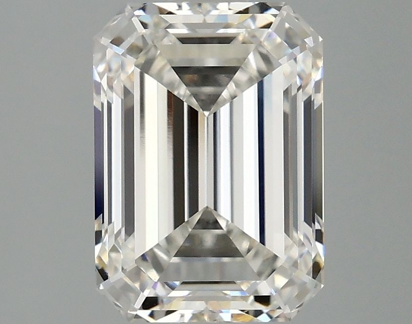 Loose Lab Diamond - IGI Emerald 3.05ct G VVS2: Loose Lab Diamond - IGI Emerald 3.05ct G VVS2 This listing features Loose Lab Diamond - IGI Emerald 3.05ct G VVS2. Item specifics are provided below. Item Specifics: Source: This Is A Real Diamond