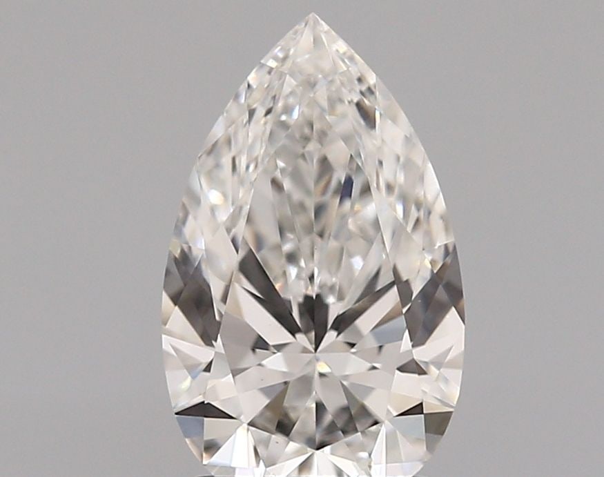 Loose Lab Diamond - IGI Pear 1.62ct F VVS2: Loose Lab Diamond - IGI Pear 1.62ct F VVS2 This listing features Loose Lab Diamond - IGI Pear 1.62ct F VVS2. Item specifics are provided below. Item Specifics: Source: This Is A Real Diamond Grown