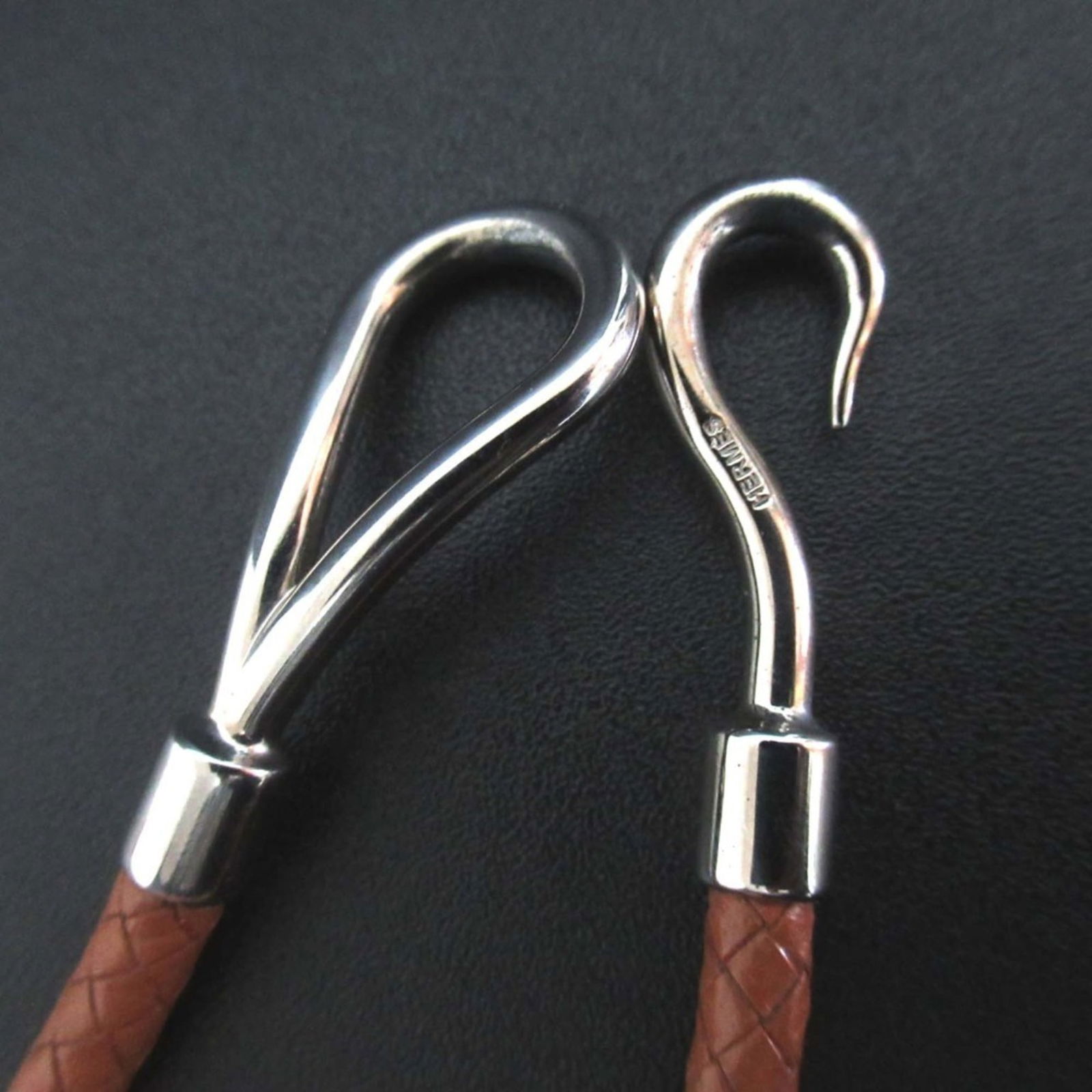 Bracelet Hermes Charm - 3