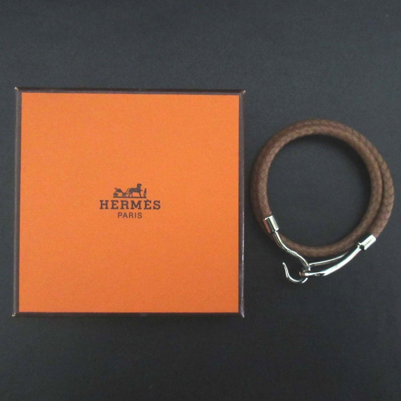 Bracelet Hermes Charm - 5