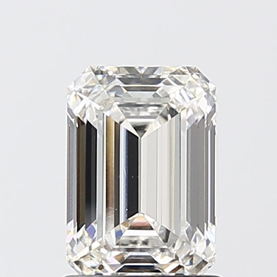 Loose Lab Diamond - IGI Emerald 1.55ct F VVS2: Loose Lab Diamond - IGI Emerald 1.55ct F VVS2 This listing features Loose Lab Diamond - IGI Emerald 1.55ct F VVS2. Item specifics are provided below. Item Specifics: Source: This Is A Real Diamond