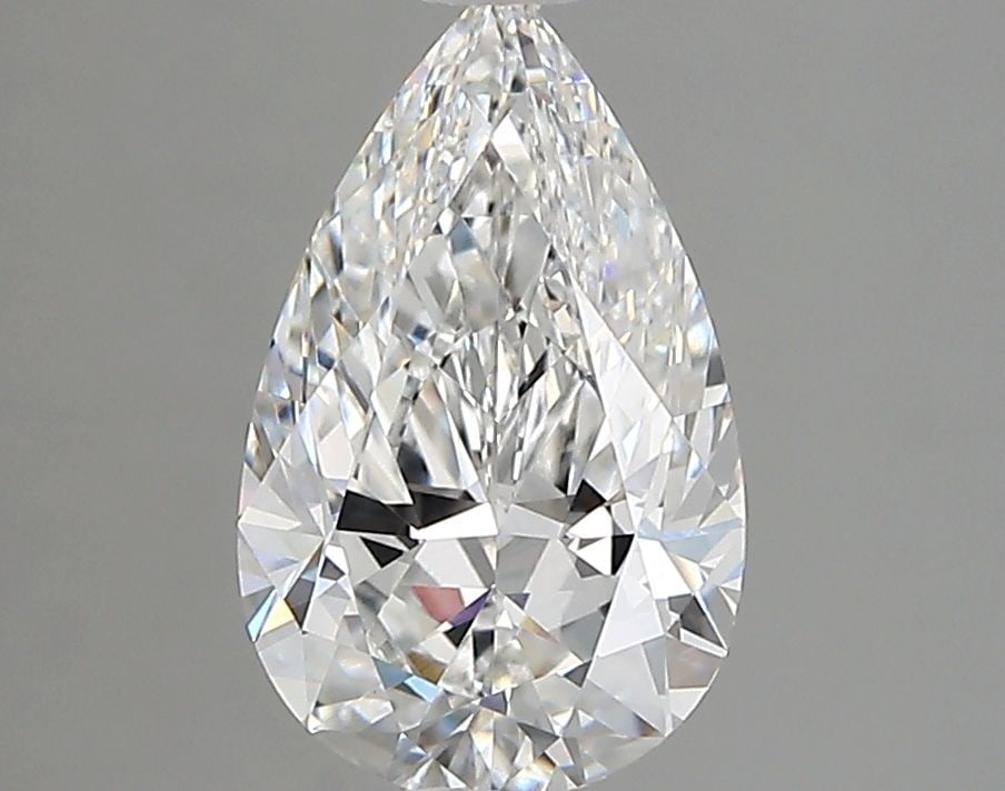 Loose Lab Diamond - IGI Pear 1.62ct E VVS2: Loose Lab Diamond - IGI Pear 1.62ct E VVS2 This listing features Loose Lab Diamond - IGI Pear 1.62ct E VVS2. Item specifics are provided below. Item Specifics: Source: This Is A Real Diamond Grown