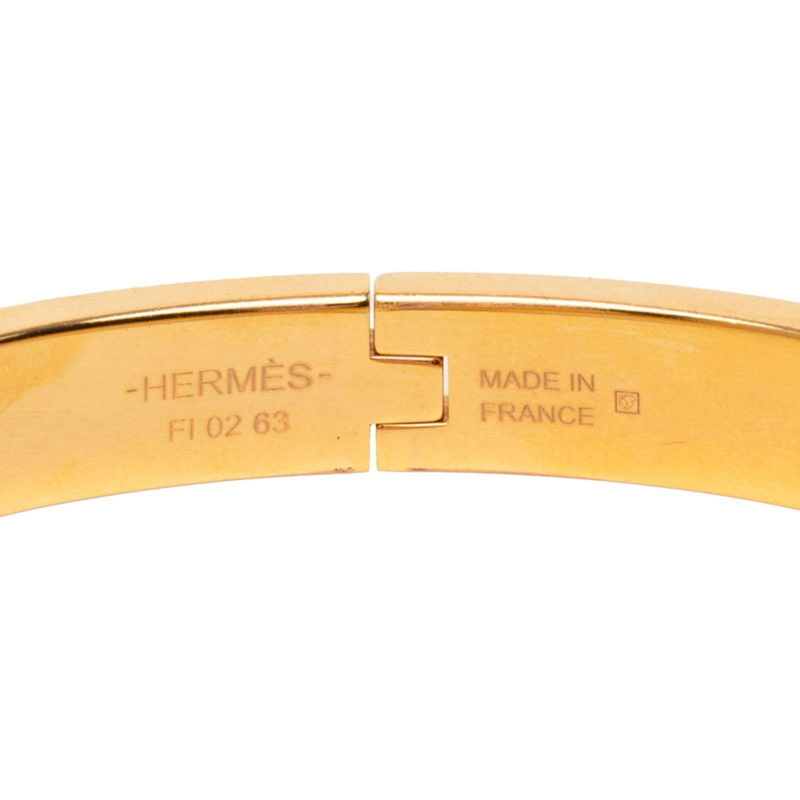 Bangle Hermes - 5