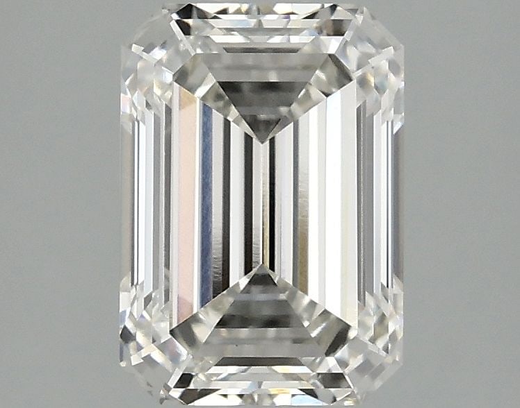 Loose Lab Diamond - IGI Emerald 2.1ct G VVS2: Loose Lab Diamond - IGI Emerald 2.1ct G VVS2 This listing features Loose Lab Diamond - IGI Emerald 2.1ct G VVS2. Item specifics are provided below. Item Specifics: Source: This Is A Real Diamond