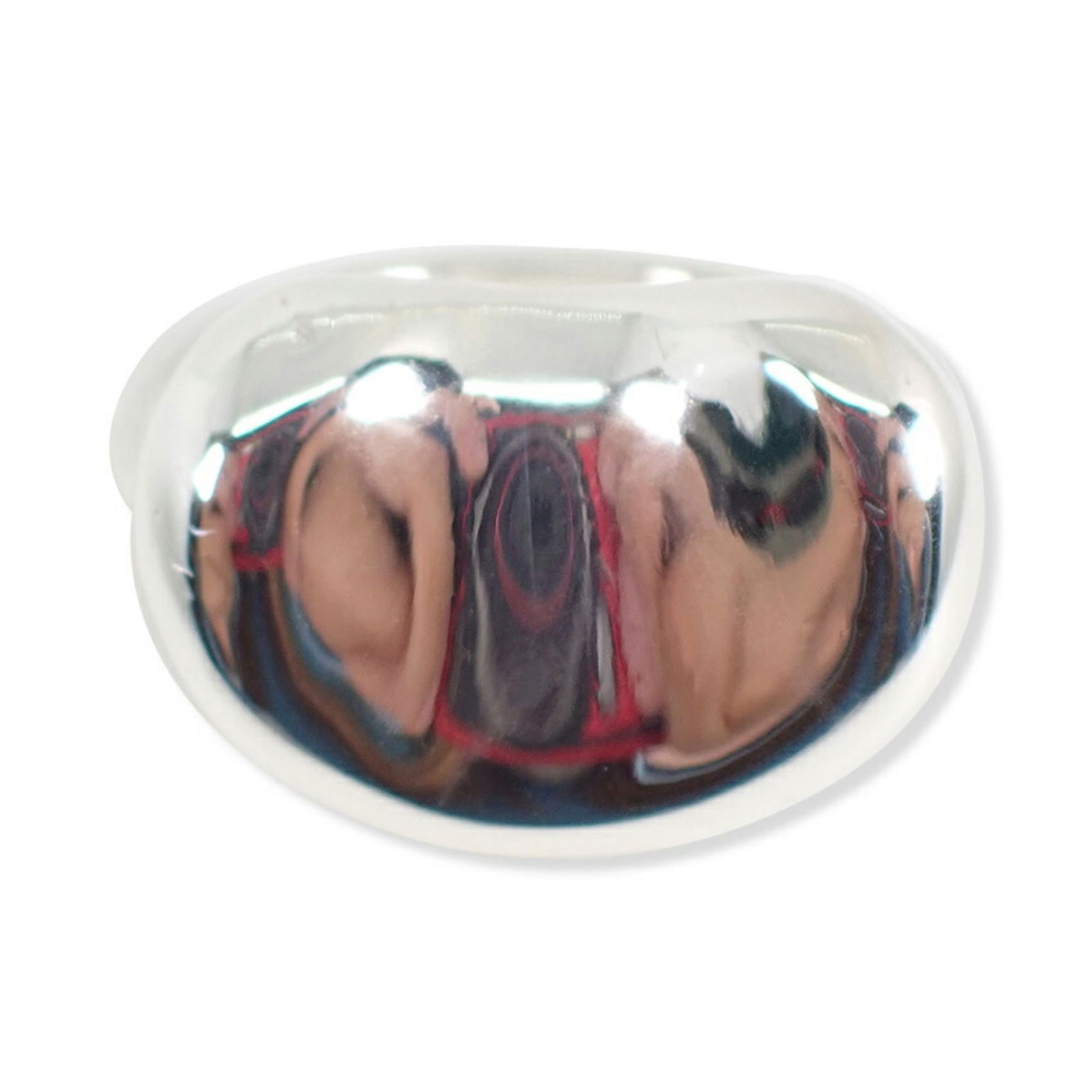 925 Tiffany Band Ring Sterling Silver: 925 Tiffany Band Ring Sterling Silver This listing features 925 Tiffany Band Ring Sterling Silver. Item specifics are provided below. Item Specifics: Brand: Tiffany Type: Band Ring Gender: Women