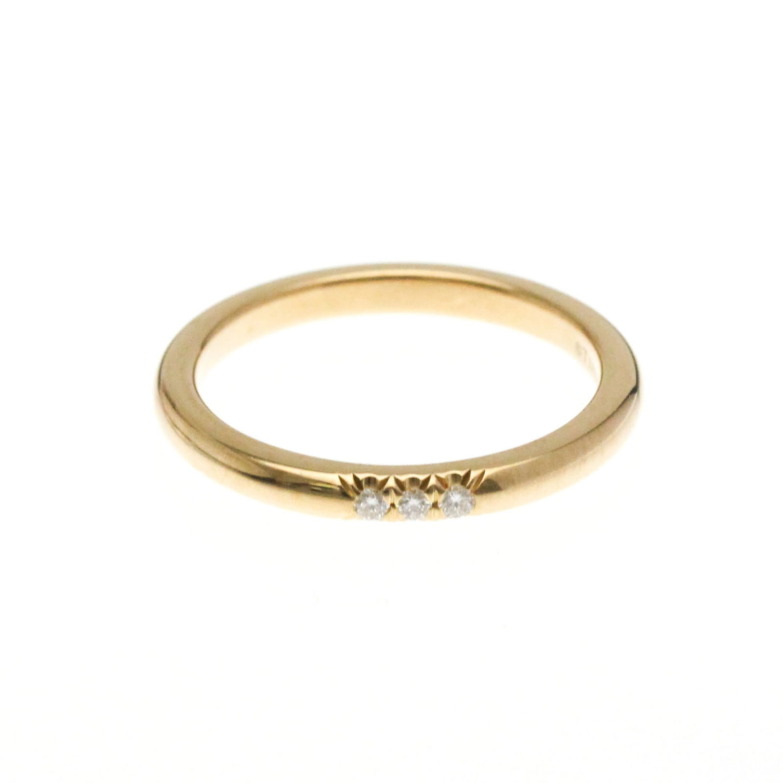 (18K) Tiffany Band Ring Pink Gold: (18K) Tiffany Band Ring Pink Gold This listing features (18K) Tiffany Band Ring Pink Gold. Item specifics are provided below. Item Specifics: Brand: Tiffany Type: Band Ring Style: Fashion Gender: Men,