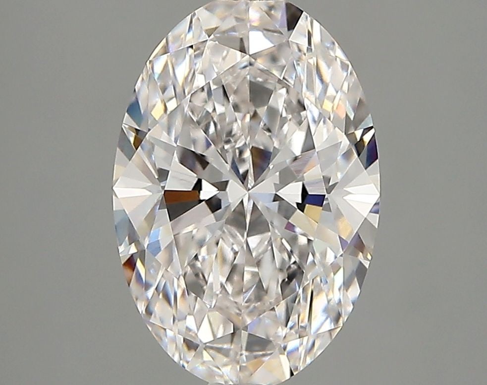 Loose Lab Diamond - IGI Oval 2.58ct E VVS2: Loose Lab Diamond - IGI Oval 2.58ct E VVS2 This listing features Loose Lab Diamond - IGI Oval 2.58ct E VVS2. Item specifics are provided below. Item Specifics: Source: This Is A Real Diamond Grown