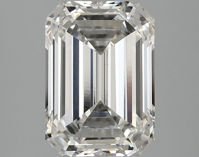 Loose Lab Diamond - IGI Emerald 3.08ct G VVS2: Loose Lab Diamond - IGI Emerald 3.08ct G VVS2 This listing features Loose Lab Diamond - IGI Emerald 3.08ct G VVS2. Item specifics are provided below. Item Specifics: Source: This Is A Real Diamond