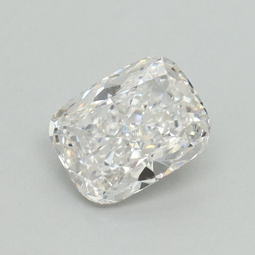 Loose Lab Diamond - IGI Cushion Modified 1.1ct E VVS2: Loose Lab Diamond - IGI Cushion Modified 1.1ct E VVS2 This listing features Loose Lab Diamond - IGI Cushion Modified 1.1ct E VVS2. Item specifics are provided below. Item Specifics: Source: This Is