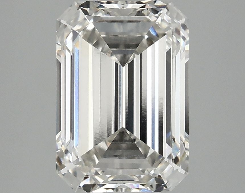 Loose Lab Diamond - IGI Emerald 3.08ct G VVS2: Loose Lab Diamond - IGI Emerald 3.08ct G VVS2 This listing features Loose Lab Diamond - IGI Emerald 3.08ct G VVS2. Item specifics are provided below. Item Specifics: Source: This Is A Real Diamond