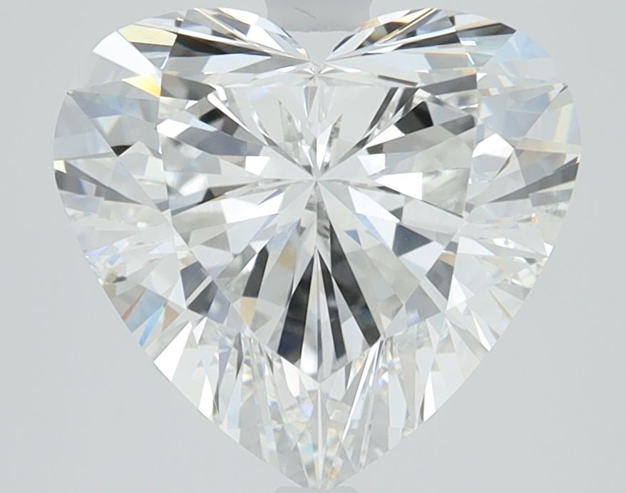 Loose Lab Diamond - IGI Heart 2.58ct D VVS2: Loose Lab Diamond - IGI Heart 2.58ct D VVS2 This listing features Loose Lab Diamond - IGI Heart 2.58ct D VVS2. Item specifics are provided below. Item Specifics: Source: This Is A Real Diamond Grown