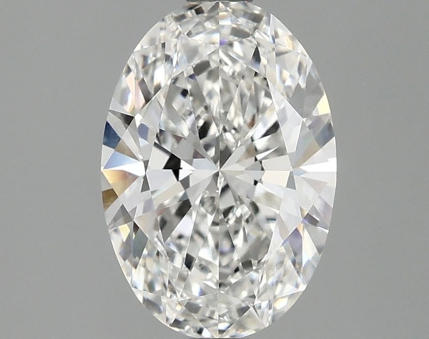 Loose Lab Diamond - IGI Oval 1.97ct E VVS2: Loose Lab Diamond - IGI Oval 1.97ct E VVS2 This listing features Loose Lab Diamond - IGI Oval 1.97ct E VVS2. Item specifics are provided below. Item Specifics: Source: This Is A Real Diamond Grown