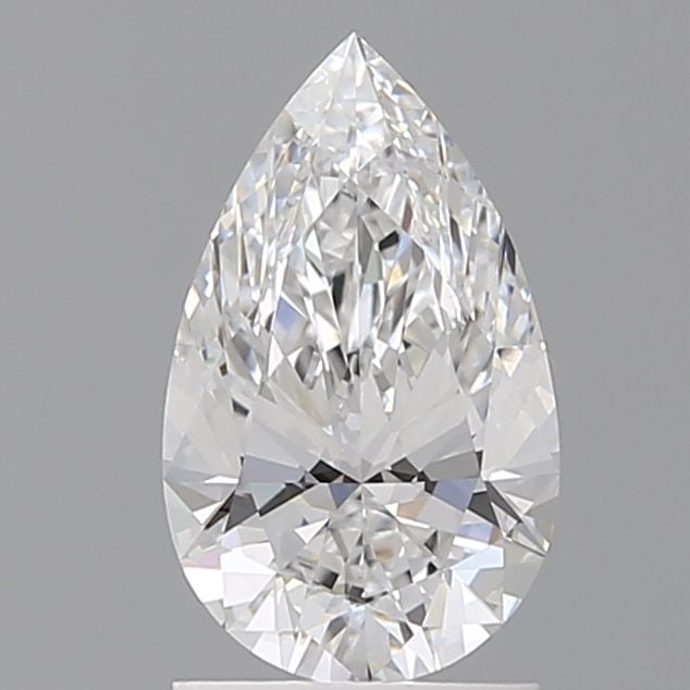Loose Lab Diamond - IGI Pear 1.6ct D VVS2: Loose Lab Diamond - IGI Pear 1.6ct D VVS2 This listing features Loose Lab Diamond - IGI Pear 1.6ct D VVS2. Item specifics are provided below. Item Specifics: Source: This Is A Real Diamond Grown In