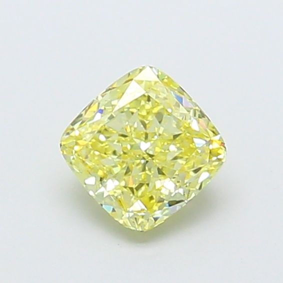 Loose Lab Diamond - IGI Cushion Modified 1.05ct Fancy Intense Yellow VVS2: Loose Lab Diamond - IGI Cushion Modified 1.05ct Fancy Intense Yellow VVS2 This listing features Loose Lab Diamond - IGI Cushion Modified 1.05ct Fancy Intense Yellow VVS2. Item specifics are provided
