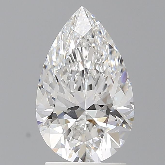 Loose Lab Diamond - IGI Pear 2.09ct E VVS2: Loose Lab Diamond - IGI Pear 2.09ct E VVS2 This listing features Loose Lab Diamond - IGI Pear 2.09ct E VVS2. Item specifics are provided below. Item Specifics: Source: This Is A Real Diamond Grown In