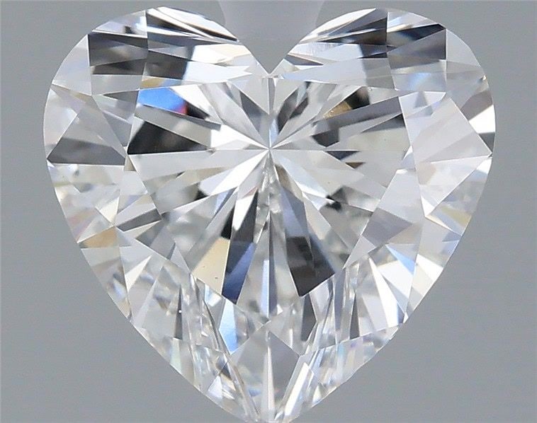 Loose Lab Diamond - IGI Heart 1.86ct E VVS2: Loose Lab Diamond - IGI Heart 1.86ct E VVS2 This listing features Loose Lab Diamond - IGI Heart 1.86ct E VVS2. Item specifics are provided below. Item Specifics: Source: This Is A Real Diamond Grown I