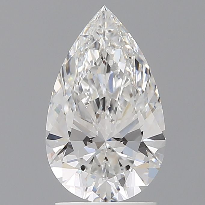 Loose Lab Diamond - IGI Pear 2.1ct D VVS2: Loose Lab Diamond - IGI Pear 2.1ct D VVS2 This listing features Loose Lab Diamond - IGI Pear 2.1ct D VVS2. Item specifics are provided below. Item Specifics: Source: This Is A Real Diamond Grown In A