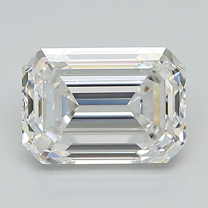 Loose Lab Diamond - IGI Emerald 1.52ct E VVS2: Loose Lab Diamond - IGI Emerald 1.52ct E VVS2 This listing features Loose Lab Diamond - IGI Emerald 1.52ct E VVS2. Item specifics are provided below. Item Specifics: Source: This Is A Real Diamond Gro