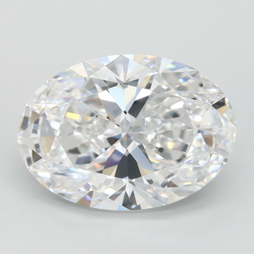 Loose Lab Diamond - IGI Oval 2.52ct D IF: Loose Lab Diamond - IGI Oval 2.52ct D IF This listing features Loose Lab Diamond - IGI Oval 2.52ct D IF. Item specifics are provided below. Item Specifics: Source: This Is A Real Diamond Grown In A La