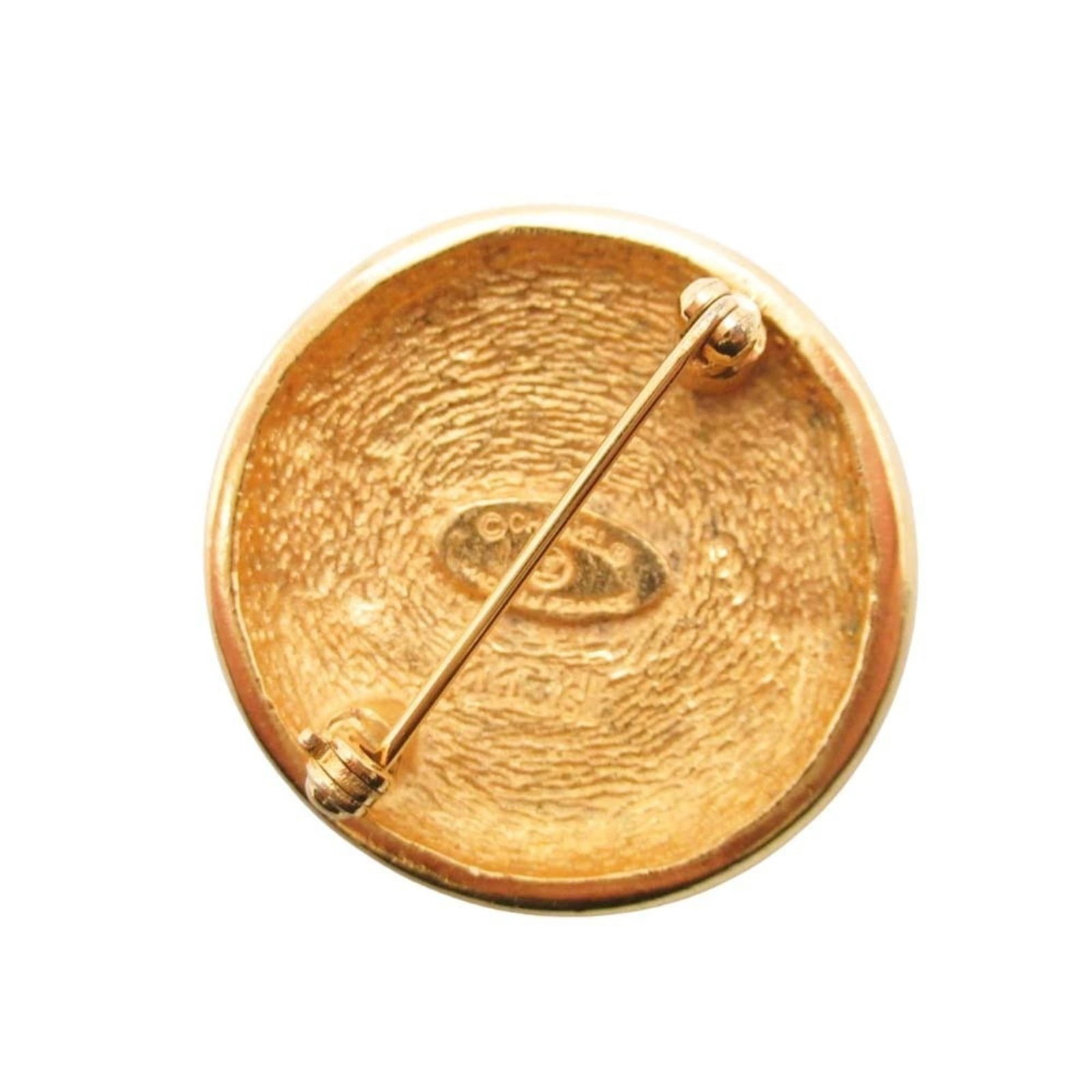 Brooch Chanel - 2