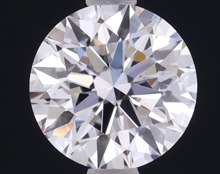 Ideal Loose Lab Diamond - IGI Round 1.55ct D VVS1 (1 of 1)