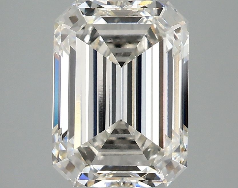 Loose Lab Diamond - IGI Emerald 3.08ct G VVS2: Loose Lab Diamond - IGI Emerald 3.08ct G VVS2 This listing features Loose Lab Diamond - IGI Emerald 3.08ct G VVS2. Item specifics are provided below. Item Specifics: Source: This Is A Real Diamond