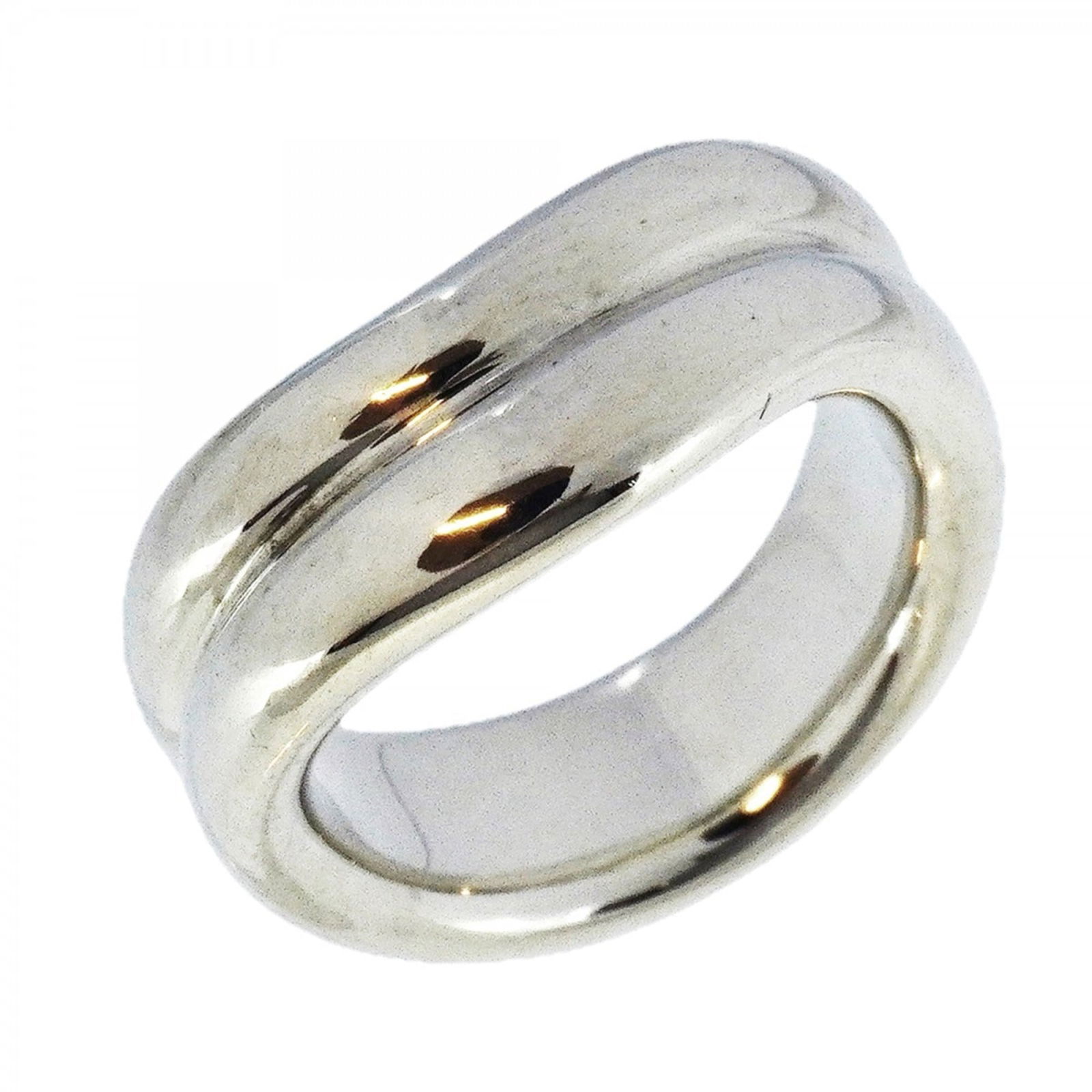 925 Tiffany Band Ring Silver: 925 Tiffany Band Ring Silver This listing features 925 Tiffany Band Ring Silver. Item specifics are provided below. Item Specifics: Brand: Tiffany Type: Band Ring Gender: Women Material: Silver 925 Us