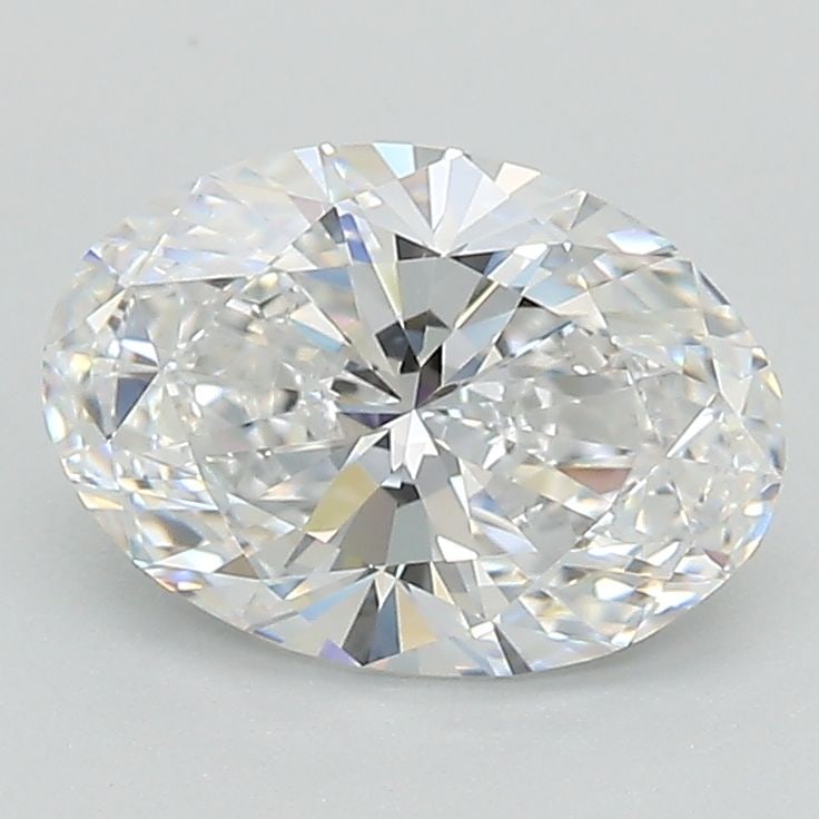 Loose Lab Diamond - IGI Oval 1.58ct D VVS1: Loose Lab Diamond - IGI Oval 1.58ct D VVS1 This listing features Loose Lab Diamond - IGI Oval 1.58ct D VVS1. Item specifics are provided below. Item Specifics: Source: This Is A Real Diamond Grown