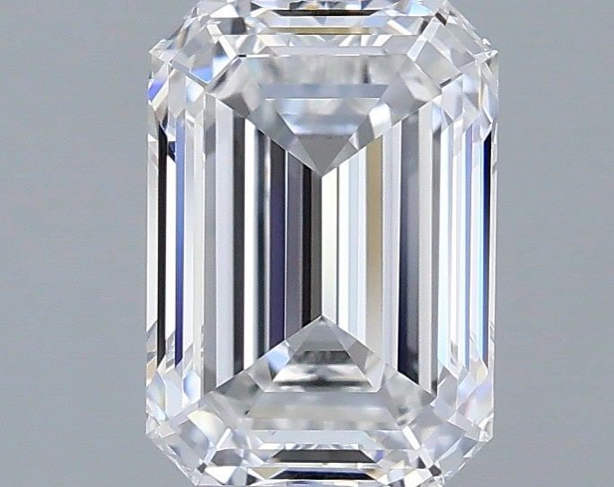 Loose Lab Diamond - IGI Emerald 1.61ct E VVS1: Loose Lab Diamond - IGI Emerald 1.61ct E VVS1 This listing features Loose Lab Diamond - IGI Emerald 1.61ct E VVS1. Item specifics are provided below. Item Specifics: Source: This Is A Real Diamond Gro